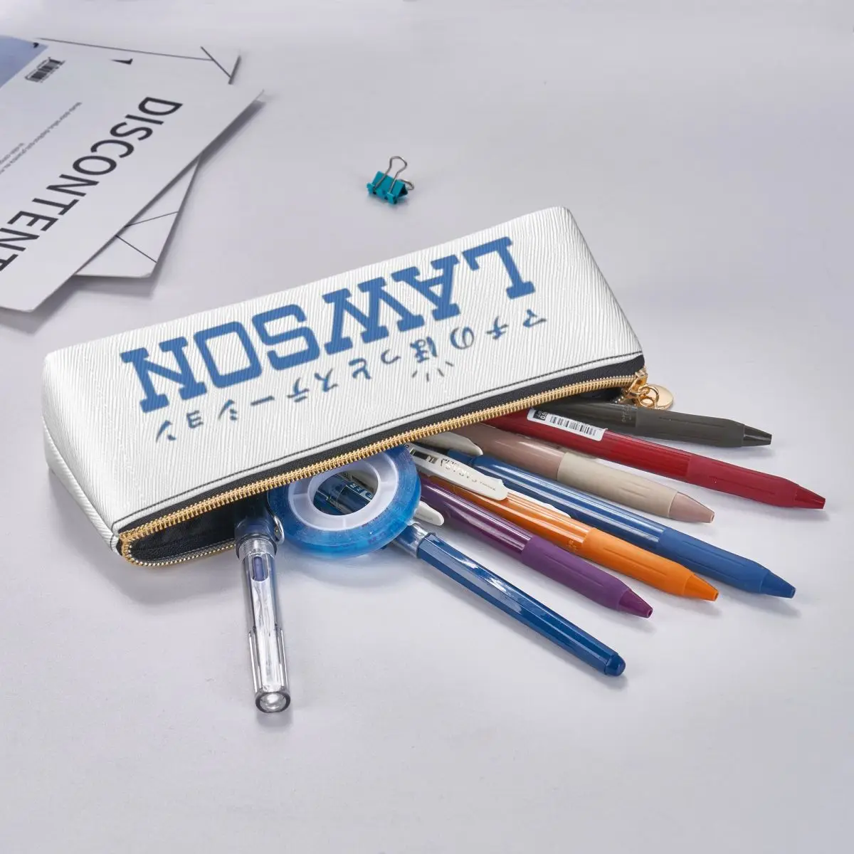 Lawson Market Japonya Logosu ( - Stationery Office Supply Store incelemesi ve fiyatı
