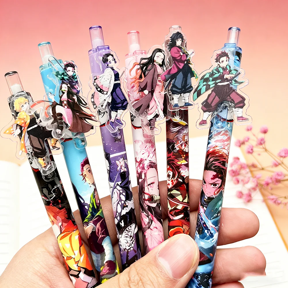 2026 Yeni Anime Slayer Jel Kal - Stationery Supplier incelemesi ve fiyatı