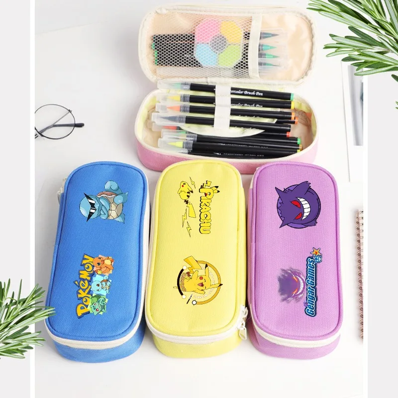 Pokémon Kalem Kutusu, Sevimli  - Stationery Supplier incelemesi ve fiyatı