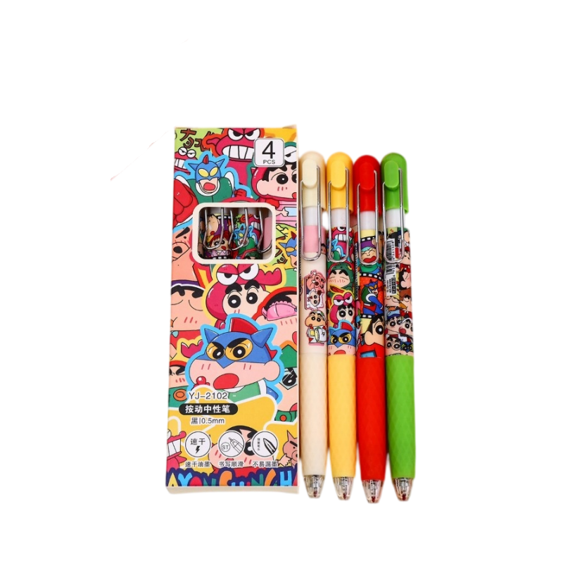 Yeni Crayon Shin-chan Baskılı  - Stationery Supplier incelemesi ve fiyatı